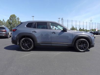 Certified 2025 MAZDA CX-50 AWD 2.5 S w/ Premium Package