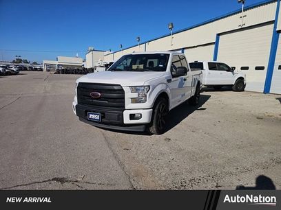 Used 2017 Ford F150 XLT w/ Equipment Group 302A Luxury