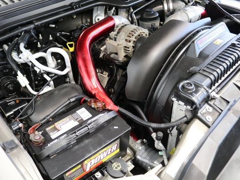 Used 2005 Ford Excursion Limited image 38