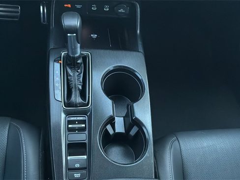 Used 2025 Honda Civic Sport Touring image 22
