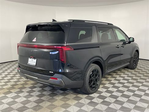 New 2026 Kia Carnival SX Prestige image 6