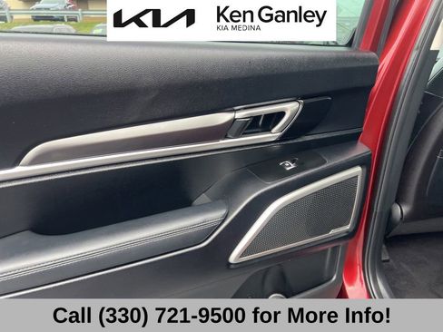 Certified 2023 Kia Telluride S AWD/4WD image 49