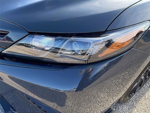Used 2023 Toyota Camry TRD image 9
