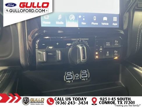Used 2023 RAM 1500 Limited w/ Night Edition RWD image 28