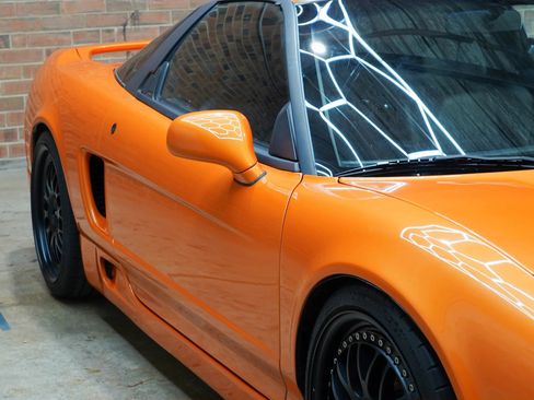 Used 1991 Acura NSX RWD image 24