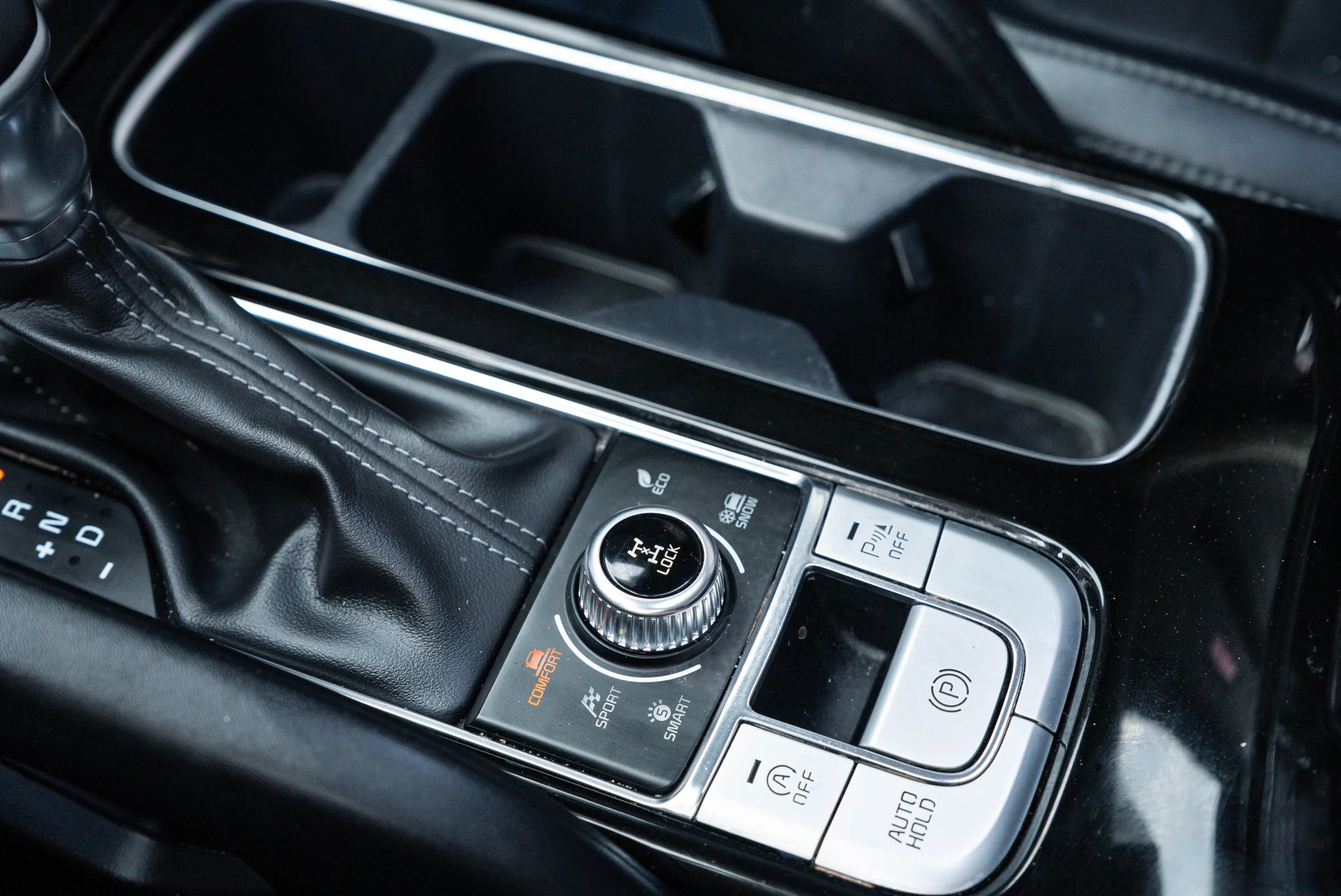 Used 2022 Kia Telluride S AWD/4WD image 33