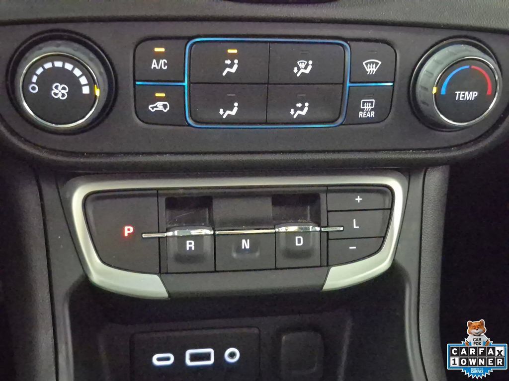 Certified 2024 GMC Terrain SLE FWD image 20