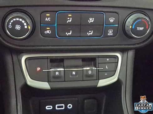 Certified 2024 GMC Terrain SLE FWD image 20