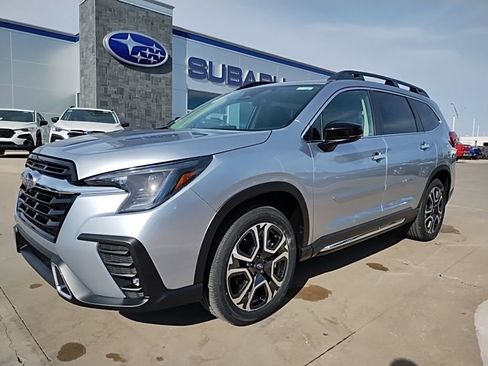 New 2026 Subaru Ascent Touring image 2
