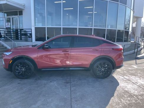 Certified 2024 Buick Envista Sport Touring w/ Convenience I Package image 4