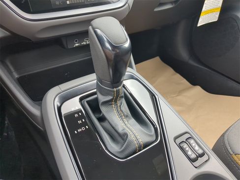 New 2026 Subaru Crosstrek 2.5i Sport image 23