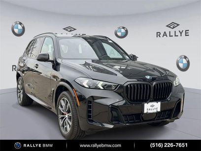 Used 2026 BMW X5 xDrive40i