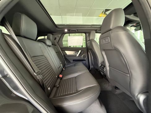 New 2026 Land Rover Discovery Sport Landmark AWD/4WD image 24