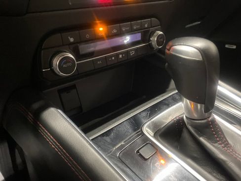 Certified 2025 MAZDA CX-5 Carbon Edition AWD/4WD image 25