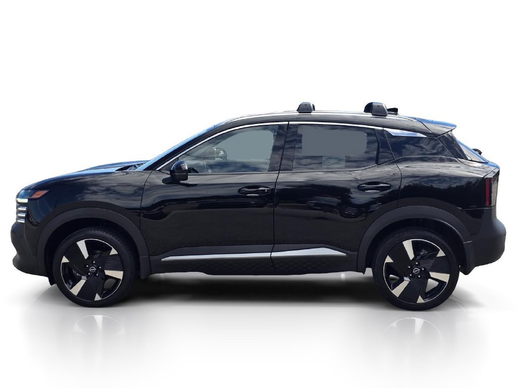 Used 2026 Nissan Kicks SR FWD image 9