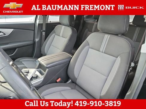 Used 2024 Chevrolet Blazer LT w/ Redline Edition FWD image 30