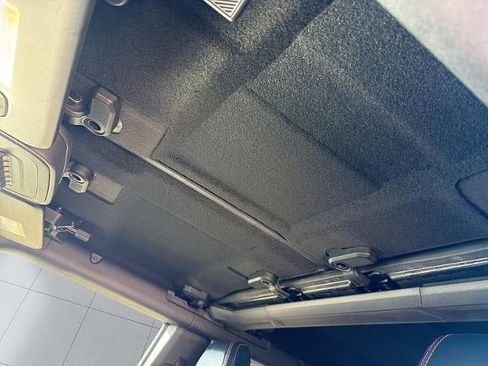 Used 2024 Ford Bronco Raptor image 2