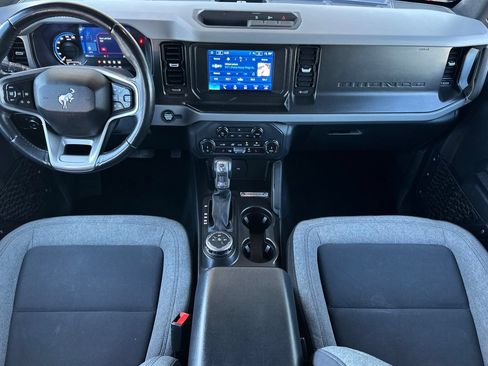 Used 2022 Ford Bronco Big Bend AWD/4WD image 13