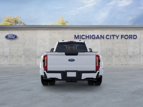 New 2026 Ford F350 XL w/ STX Appearance Package AWD/4WD image 5