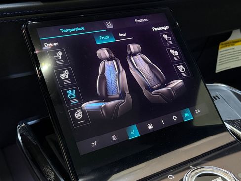 New 2026 Cadillac Escalade IQ Sport 1 image 37