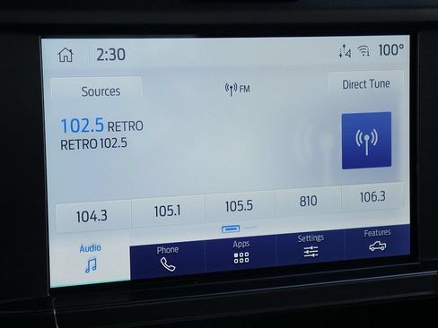 Used 2026 Ford F450 XLT w/ 360-Degree Camera Package AWD/4WD image 29