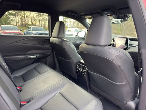 Used 2024 Lexus RX 350 Base w/ Technology Package image 15