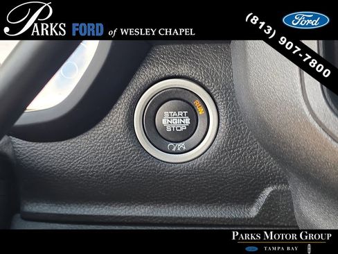 Used 2024 RAM 2500 Tradesman w/ Chrome Appearance Group image 25