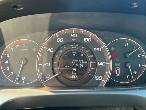 Used 2013 Honda Accord Sport image 16