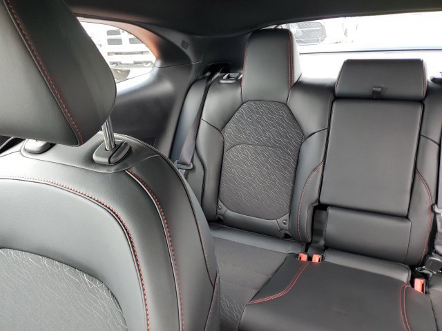 Used 2026 Dodge Charger Scat Pack w/ Blacktop Package AWD/4WD image 14