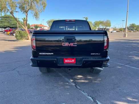 Used 2017 GMC Sierra 1500 Denali image 7