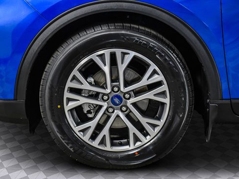 Used 2022 Ford Escape SEL w/ Technology Package image 34