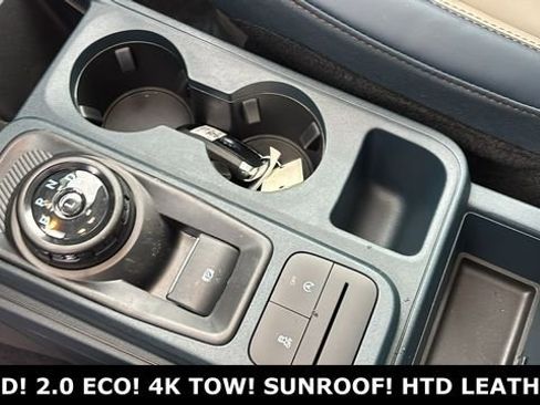 New 2026 Ford Maverick Lariat w/ 4K Tow Package AWD/4WD image 22