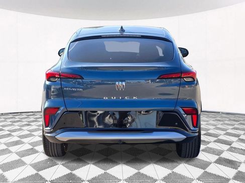 Used 2025 Buick Envista Sport Touring w/ Convenience I Package image 20