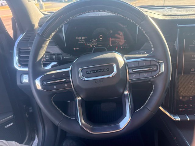 Used 2024 GMC Acadia Denali w/ Super Cruise Package FWD image 30