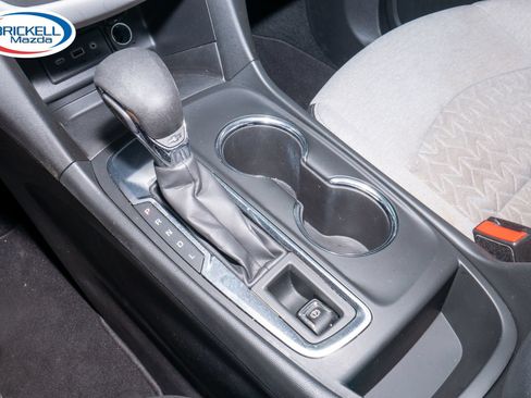 Used 2023 Chevrolet Equinox LS FWD image 33