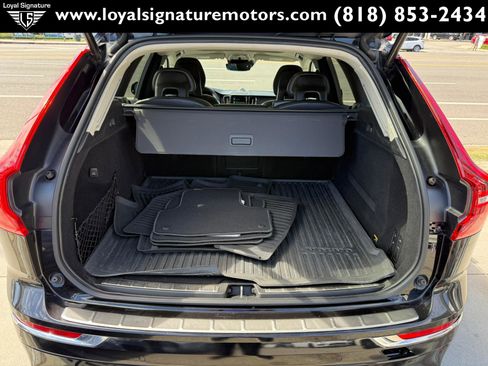 Used 2018 Volvo XC60 T6 Inscription w/ Luxury Seat Package image 10