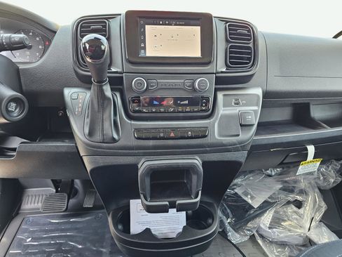 New 2025 RAM ProMaster 2500 w/ Convenience Group image 27