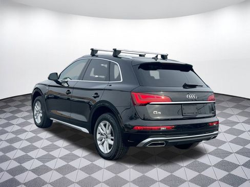 Used 2022 Audi Q5 2.0T Premium image 3