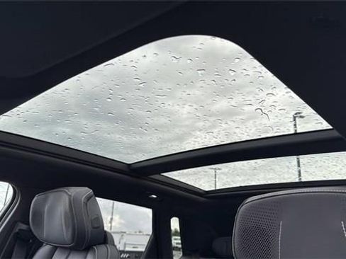 New 2025 Cadillac Lyriq Sport image 22