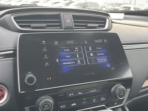 Certified 2022 Honda CR-V EX image 24