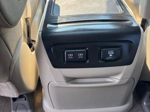 Used 2019 Toyota Sienna AWD image 25