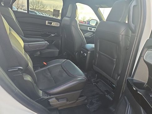 Used 2023 Ford Explorer ST w/ Equipment Group 401A image 30
