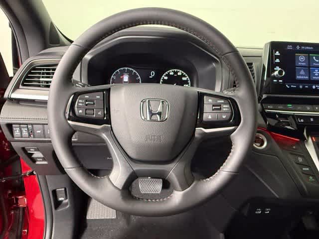 New 2026 Honda Odyssey Sport-L image 17