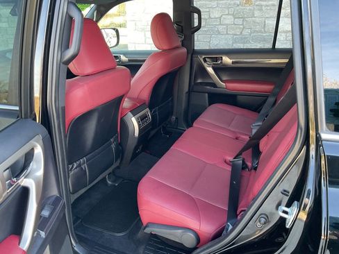 Used 2020 Lexus GX 460 Premium image 34