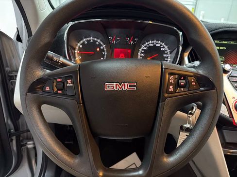 Used 2016 GMC Terrain SLE FWD image 15