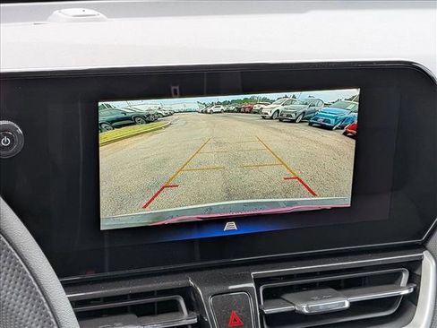New 2026 Chevrolet TrailBlazer LT FWD image 12