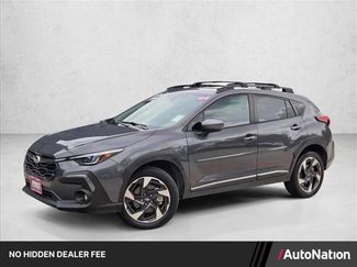 Used 2024 Subaru Crosstrek 2.5i Limited w/ Crosstrek Mirror Package AWD/4WD video 1