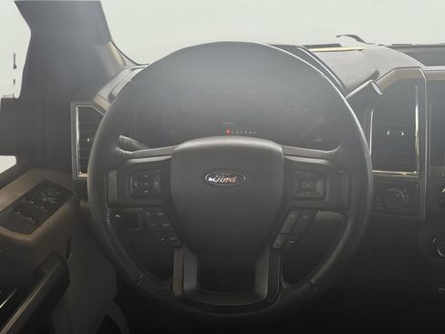 Used 2015 Ford F150 XLT w/ Equipment Group 302A Luxury AWD/4WD image 50