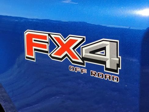 New 2026 Ford F350 XL w/ STX Appearance Package AWD/4WD image 6
