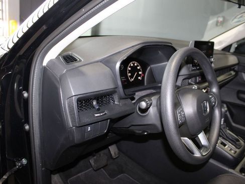 Used 2025 Honda CR-V EX image 11